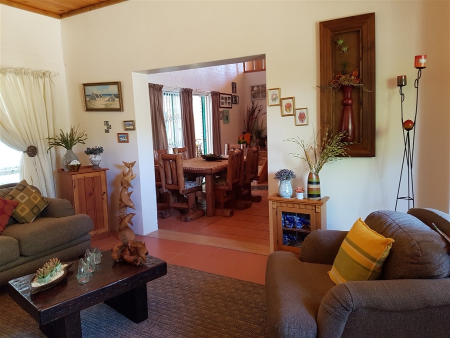 3 Bedroom Property for Sale in Yzerfontein Western Cape